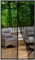 Mosquitera Puerta Magnetica 75x210CM, Cortinas Antimoscas Puerta Exterior con Iman, Cortina Contra Mosquitos con Imanes, Cortinas Antimosquitos para Puertas Exteriores, Fly Curtains for Door(Negro)