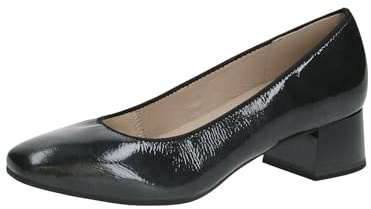 CAPRICE Pumps 9-22303-43 022 H-Weite