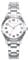 Viceroy Sweet 401214-04 Mädchenuhr Edelstahl weiß