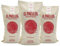 EL PAELLER - Riz Paella | Variété Albufera D.O.Valencia | Idéal pour les paellas et les plats de riz | Paquet de 3 unités de 1kg.