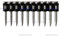 1000x Clous en bande 32mm - pour Makita GN420