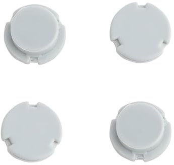 MagnaHoop 4 Magnete Set für Metall/Magnetstickrahmen, leistungsstarke Magnete für Brother, Babylock, Pfaff, Wikinger, Sänger, magnetischer Stickrahmen