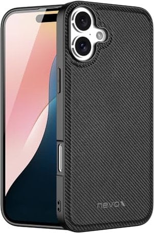 Nevox Handyhülle StyleShell Nylo