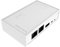 Muuoeou USB-Druckerserver Drucker USB-Geräte-Sharer Computer-Sharing Druck-Sharing RJ45-Druckserver