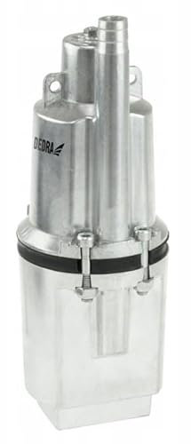 Bomba de inmersión para agua DEDRA DED8851 300W