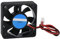 5015 5V 12V 24V Cooling Fan Brushless For Cooler Blower Black High Speed Fan For 3D Print Hotend Extruder