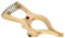 Fdit Last Earth CLAMP 300A CLAMP SAGON Material
