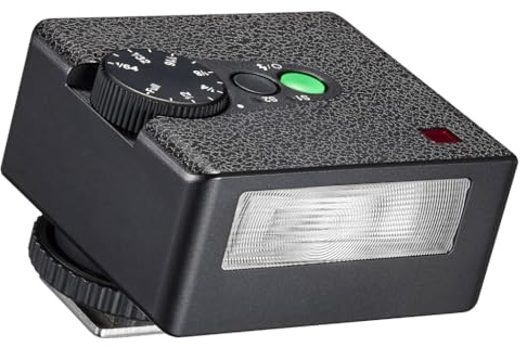 Photography Flash Unit 7 Adjustable Power Levels CCT6500K for iM30 Retro