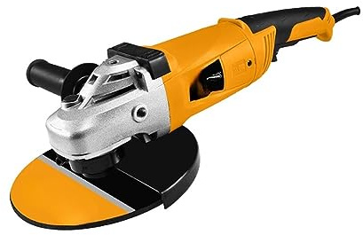 Wet Polisher, Heavy Duty Power Tools Pneumatic 230mm Angle Water Grinders