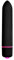 Me You Us - Blossom 10 Mode Bullet Vibrator, Black, Powerful and Versatile Mini Vibrating Bullet for Targeted Pleasure and Sensations