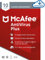 McAfee AntiVirus 2025| 12 Monate| Echtzeitschutz für PCs vor neuen und dynamischen Bedrohungen | Digitaler download