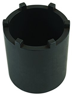 Laser 6973 Rear Axle Nut Socket 1/2D - for Mercedes-Benz