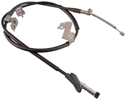 Blue Print ADH246187 Brake Cable, pack of one