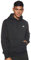 Nike Sportswear Club Fleece, Felpa con Cappuccio Uomo, Nero (Black/Black/White), M
