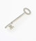 FB2 Key Genuine Original Fire Brigade Mortice Lock Keys Pack of 1 (1)