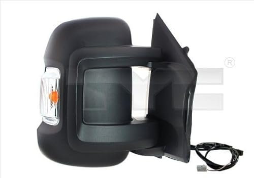 Außenspiegel Rechts Kompatibel mit Fiat Ducato 250 + Pritsche Peugeot Boxer +