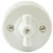 Interruttori di luce vintage retrò one gang double way 250 V, 10 A