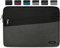 NEWHEY Housse Ordinateur Portable 14 Pouces Étanche Sacoche Pochette Ordinateur Portable Protection Antichoc Compatible avec Macbook Air/Pro 14 Pouces, HP, Dell, Lenovo Gris Foncé
