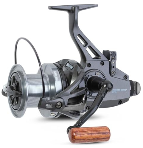 Saenger Anaconda Power Carp BTR