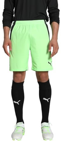 Puma Kurze Hose Marke Modell TeamLIGA Shorts