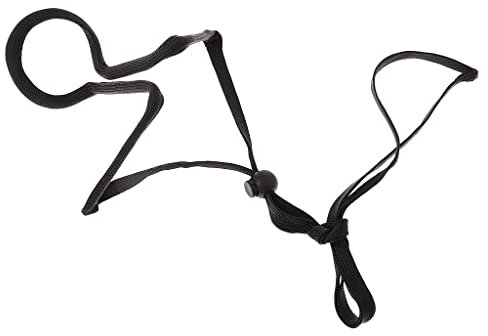 MagiDeal Close Up Stage Prop Mic Holder Neck Stand Brace Parts Best