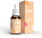 Vera® Gouttes Autobronzantes Visage | DHA & Acide Hyaluronique | Hâle Progressif & Sur-Mesure | Naturel à 99% | Sans Parfum ni Colorants | Conçu pour Peaux Pâles | 30ml | Fabriqué en Allemagne
