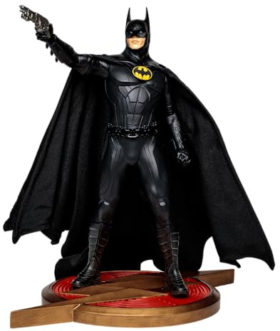 McFarlane Toys DC Direct Batman Multiverse (The Flash Movie) 30,5 cm Harzstatue