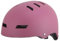 Kinder Fahrradhelm AERO – Fahrrad Halbschalenhelm für Kinder, ABS-Schale, robuster Kinderhelm für Radfahren, Skateboarden und Reiten, Pink matt, Größe M, 52 – 59 cm