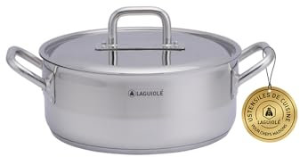 LAGUIOLE *FAITOUT 32X13 INOX INOX