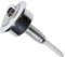 CF1003CP Compatible with Twyford Optima49 Dual Flush Toilet Cistern Push Button Assembly Siamp