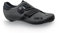 Sidi Rennradschuhe für Herren Prima, Anthrazit Schwarz, 45 EU