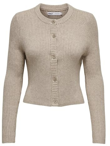 ONLY Female Strickjacke ONLKATIA Strickjacke | Cardigan