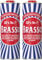 Brasso Metal Polish Liquid, 1L | Pack of 2