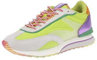 HOFF Persimmon Damen Turnschuhe