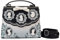 Loungefly Disney by sac à bandoulière Arc figural Princess Cameos