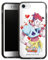 DeinDesign Organic Case Bio Hülle Nachhaltige Handyhülle kompatibel mit Apple iPhone SE (2020) Hisoka Morow Hunter x Hunter Fanartikel