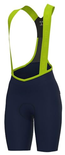 ALE' Women's Pr.e Master 2.0 Bib Shorts