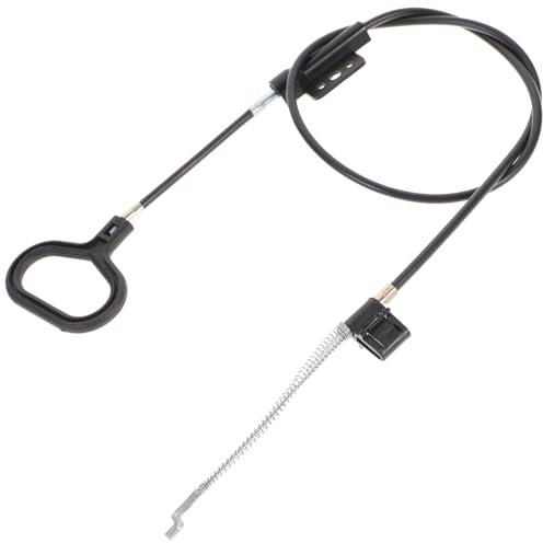 Zerodeko D Ring Relaxsessel Auslösegriff Ersatzteile Für Relaxsessel Kabelzug Handles Zubehör Für Bürostuhl Und Massagesessel