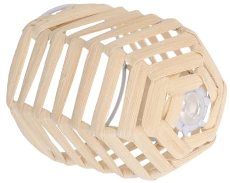 KONTONTY Miniatur Lampenschirm Mini Lampenabdeckung Lampenabdeckung Miniatur Lampenschirm Für Kleine Leuchten Und Lichterketten Dekoration