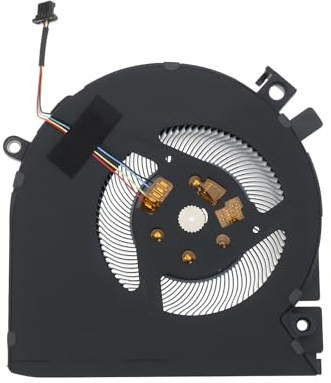 VGOL CPU Cooling Fan Replacement N17903-001 Compatible with HP Victus 15-FA FB TPN-Q278 Q279