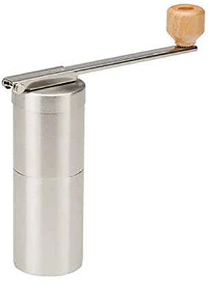 Field Barista Coffee Grinder