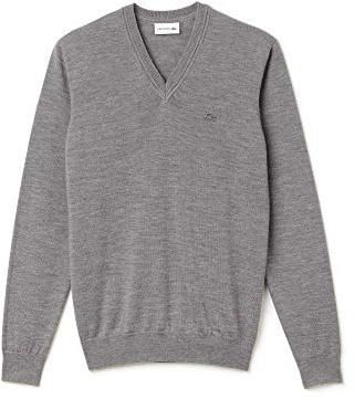 Lacoste Men's Ah2987 Sweater