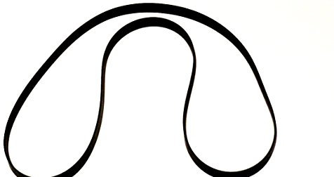 Plattenspieler Gürtel für JVC L-A21 Plattenspieler