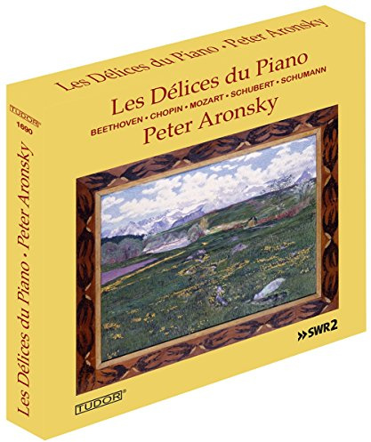 Les Délices du Piano