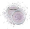 Catrice - Highlighter - Arctic Glow Highlighting Powder 010