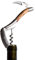 Laguiole en Aubrac Sommelier, Kellnermesser, Wacholder, Edelstahl matt, Original aus Frankreich