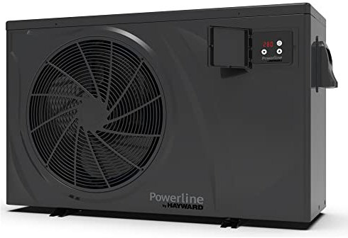 Hayward Pompe à Chaleur Powerline Inverter 6.7 KW Mono