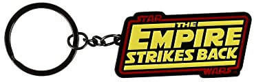 Porte-clés Demi-Lune Bay Star Wars - l'empire Strikes Back