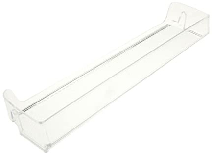 Türfach transparent für u.a. Hotpoint Kühl-/Gefrierkombination 481011212026