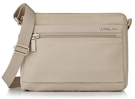 Hedgren Damen Eye Sportsack, Kaschmir-Beige